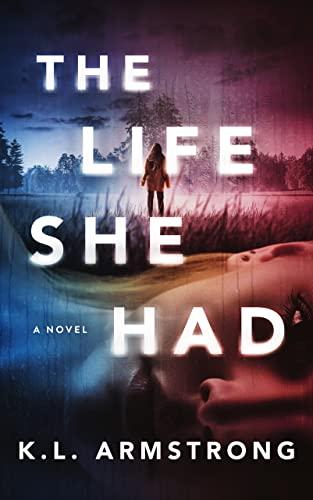 The Life She Had Cover