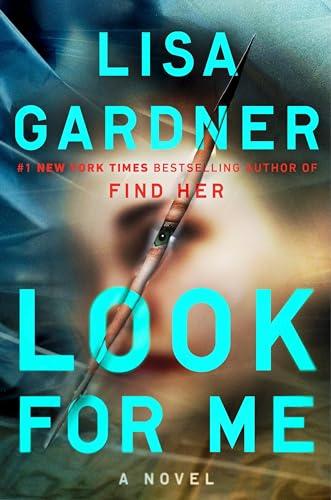 Look for Me (Detective D. D. Warren) Cover