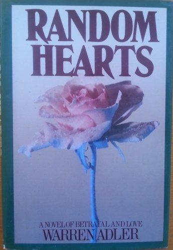 Random Hearts Cover
