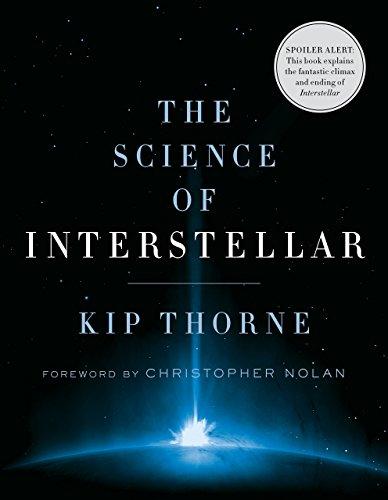 The Science of Interstellar Cover