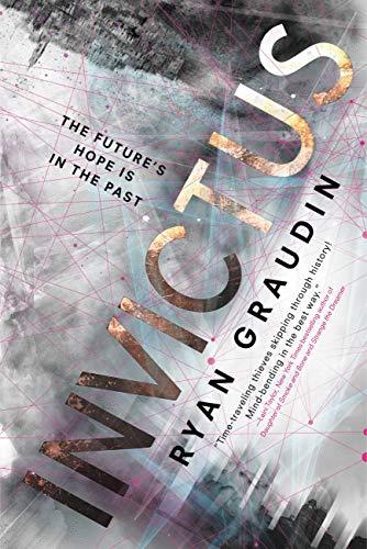 Invictus Cover