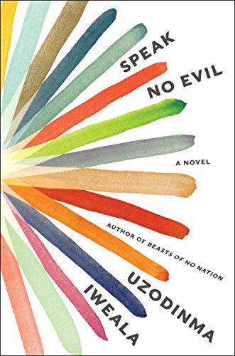 Speak No Evil: A Novel Cover