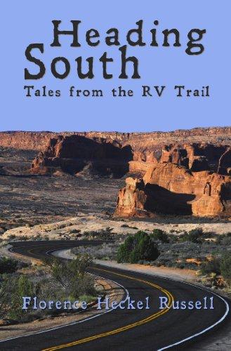 Heading South: Tales from the RV Trail Cover