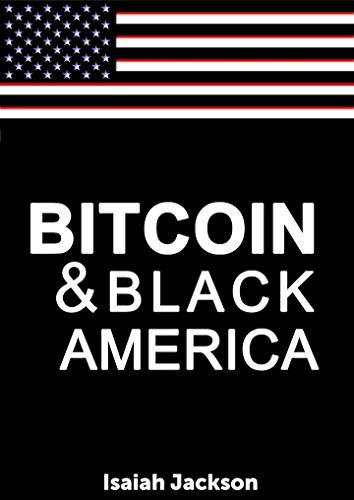 Bitcoin & Black America Cover