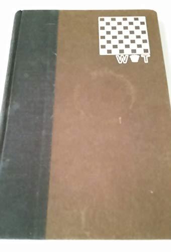 The Queen's Gambit Cover