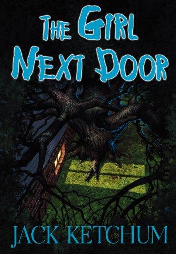 The Girl Next Door Cover
