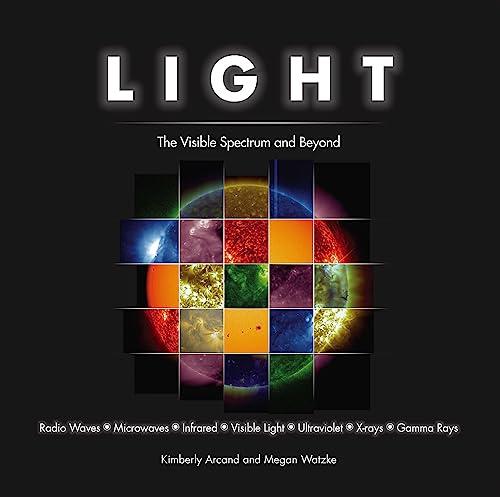 Light: The Visible Spectrum and Beyond cover