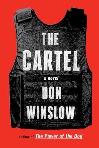The Cartel: A novel (Power of the Dog Series) cover