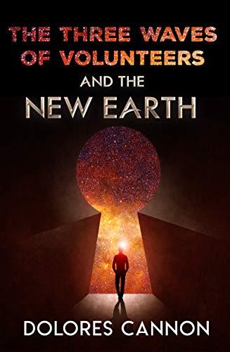 The Three Waves of Volunteers and the New Earth Cover