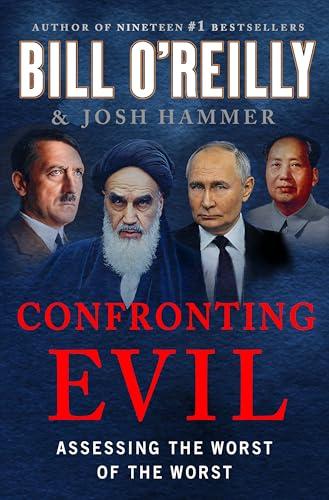 Confronting Evil: Assessing the Worst of the Worst cover
