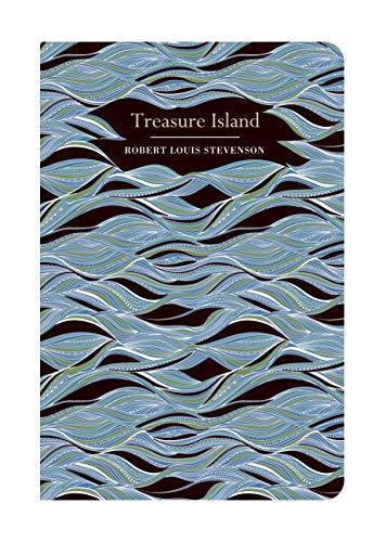 Treasure Island (Chiltern Classic) Cover