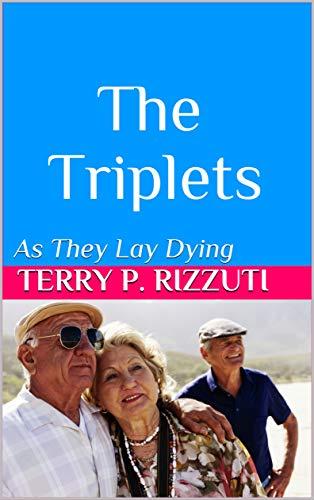 The Triplets: As They Lay Dying Cover