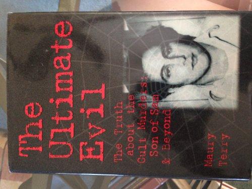 The Ultimate Evil Cover