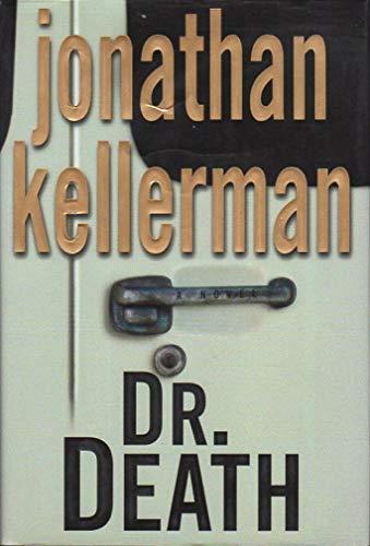 Dr. Death Cover