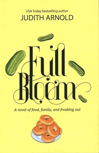 Full Bloom Cover