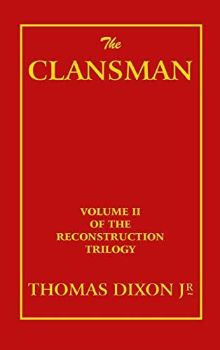 The Clansman Cover