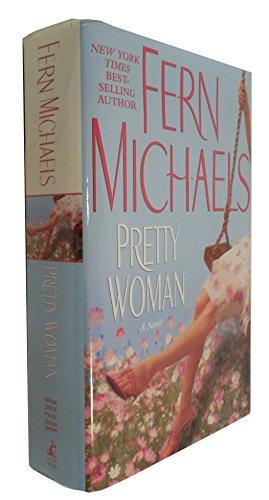 Pretty Woman: A Novel Cover