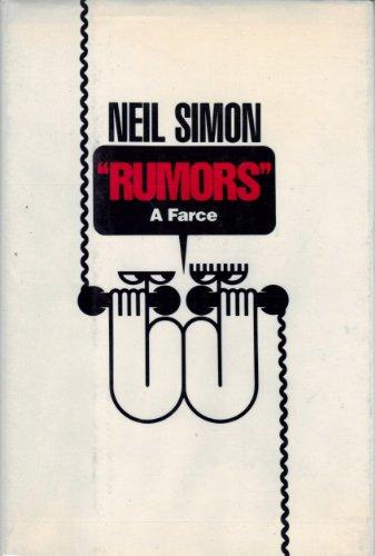 Rumors Cover