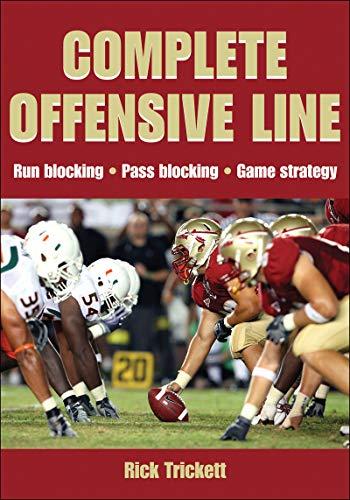 Complete Offensive Line Cover