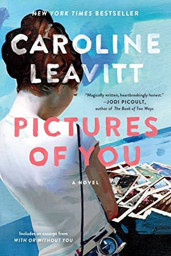 Pictures of You Cover