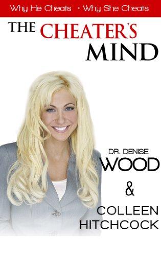 The Cheater's Mind Cover