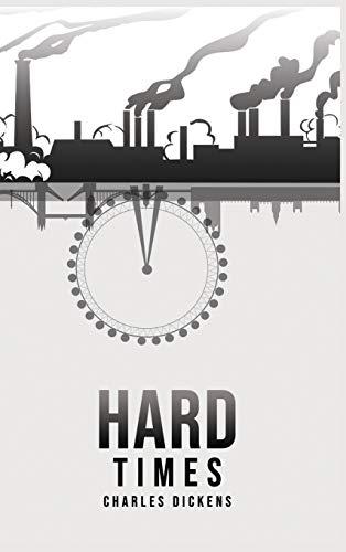 Hard Times Cover