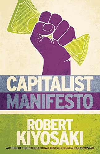 Capitalist Manifesto Cover