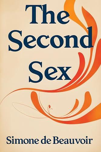 The Second Sex Cover