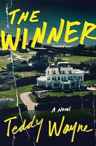 The Winner: A Novel Cover