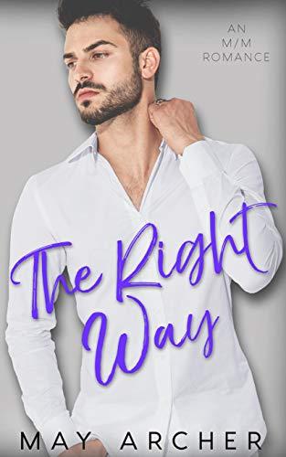 The Right Way (The Way Home Book 3) Cover