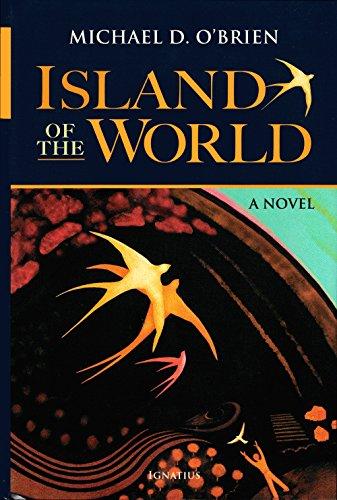 Island of the World Cover