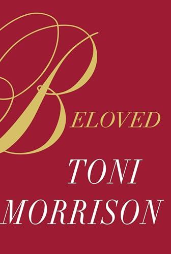 Beloved Cover