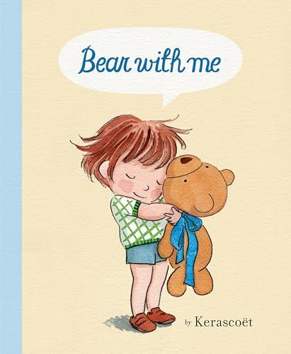 Bear with me Cover