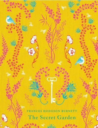 The Secret Garden (Puffin Classics) Cover