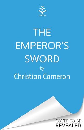 The Emperor's Sword (Chivalry) Cover
