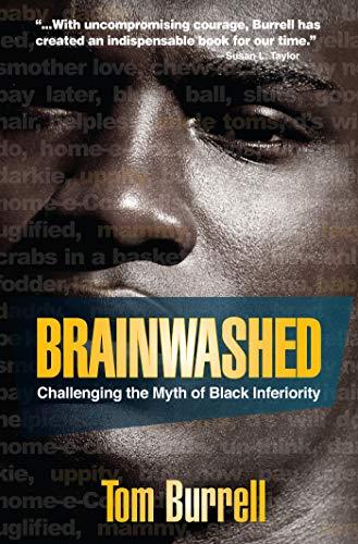 Brainwashed: Challenging the Myth of Black Inferiority Cover