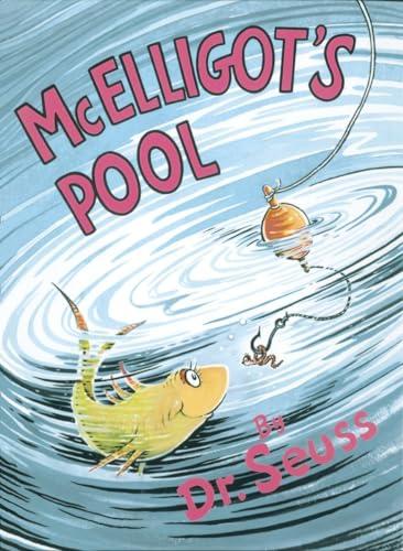McElligot's Pool (Classic Seuss) Cover