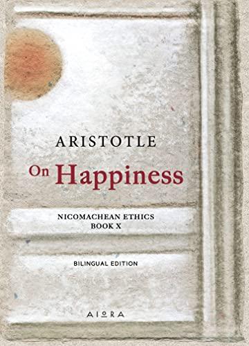 On Happiness Cover
