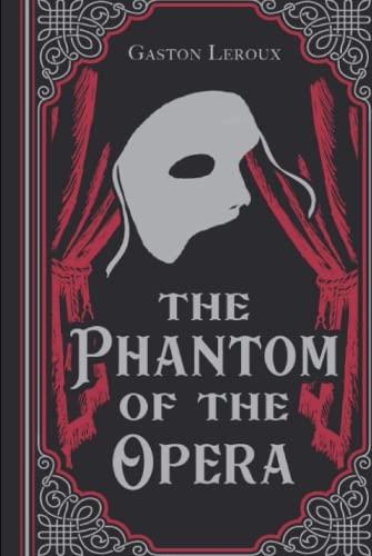 Phantom of the opera cover