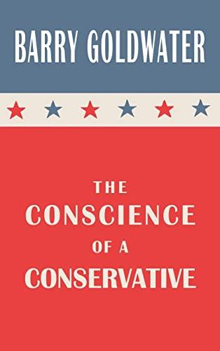 The Conscience of a Conservative Cover
