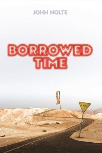 Borrowed Time Cover
