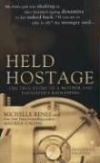 Held Hostage: The True Story of a Mother and Daughter's Kidnapping cover