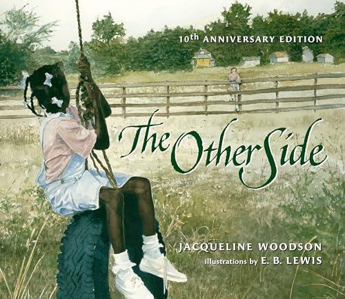 The Other Side Cover