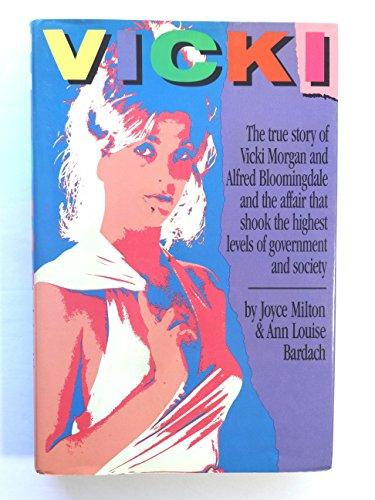 Vicki Cover