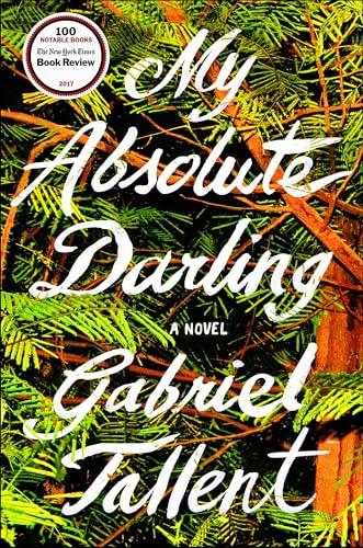 My Absolute Darling: A Novel Cover