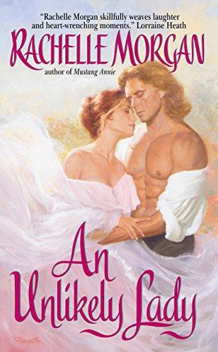 An Unlikely Lady Cover