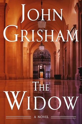 The Widow: A Novel Cover