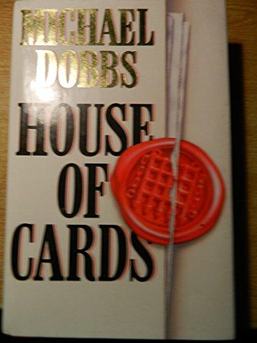 House of cards Cover