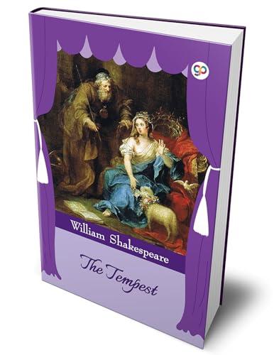 The Tempest Cover