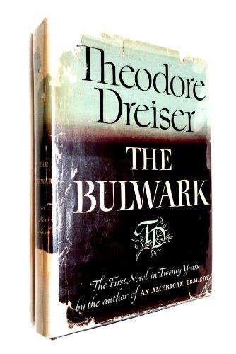 Bulwark, The Cover